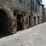 Dom wakacyjny Casa Lella Monte San Pietrangeli