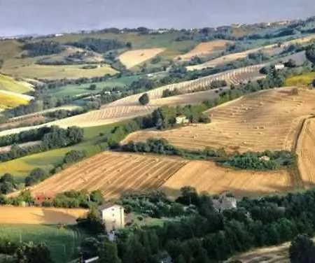 Prázdninový dům Casa Lella