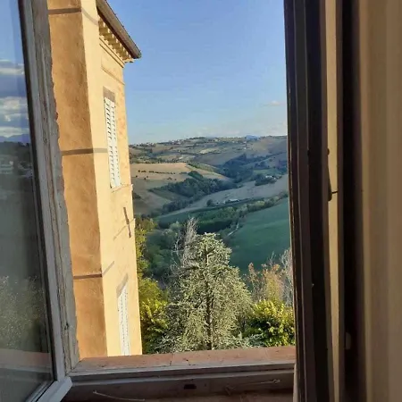 Casa Lella Prázdninový dům *