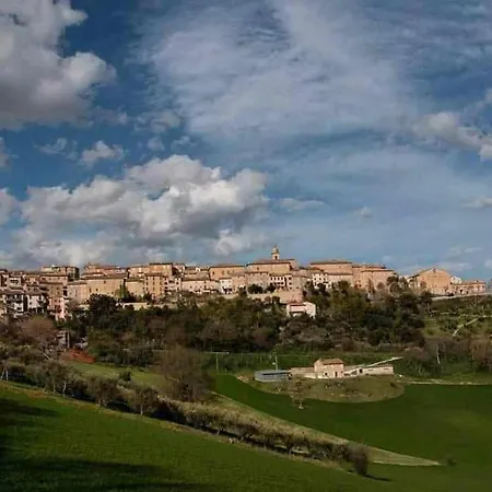 Prázdninový dům Casa Lella *