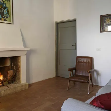 Casa Lella Prázdninový dům