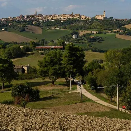 Casa Lella Prázdninový dům