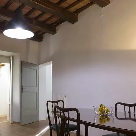 Prázdninový dům Casa Lella