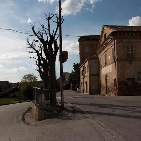 Prázdninový dům Casa Lella