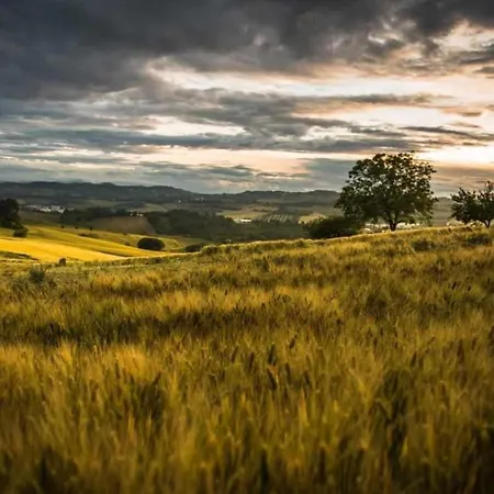 Prázdninový dům Casa Lella