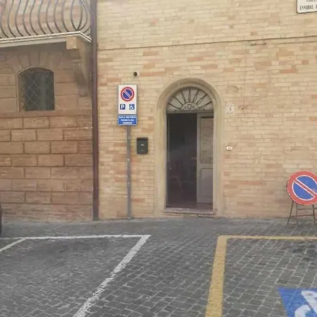 Casa Lella Prázdninový dům