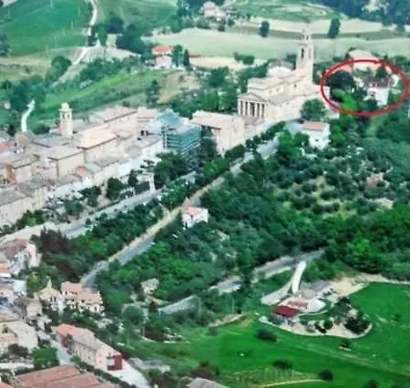 Casa Lella