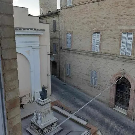 Casa Lella *
