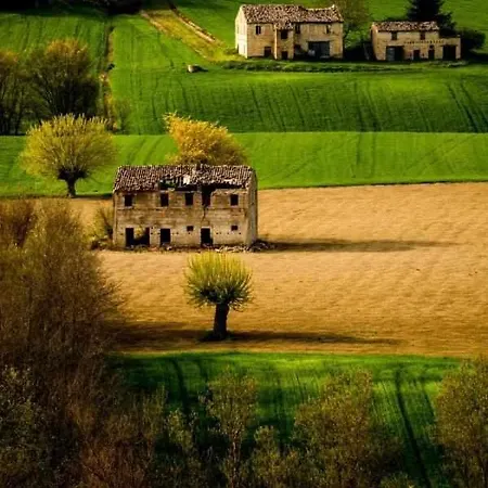 Prázdninový dům Casa Lella