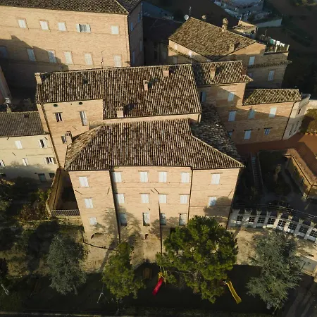 Casa Lella Prázdninový dům Monte San Pietrangeli