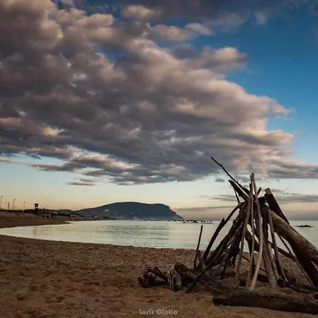 Casa Lella Prázdninový dům Monte San Pietrangeli