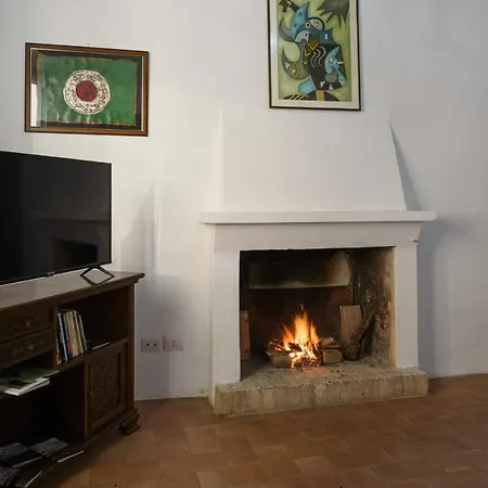 Casa Lella Monte San Pietrangeli