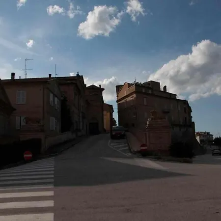 Casa Lella Prázdninový dům *