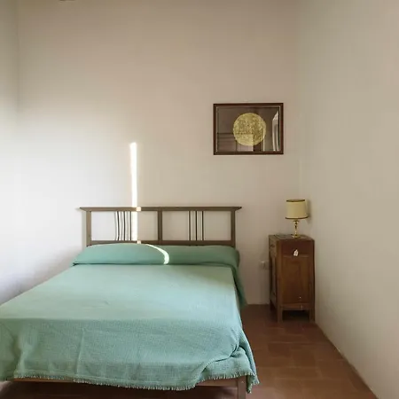 Prázdninový dům Casa Lella Monte San Pietrangeli