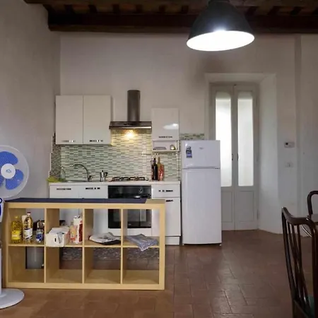 Prázdninový dům Casa Lella