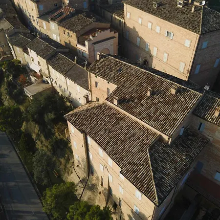 Casa Lella Prázdninový dům *