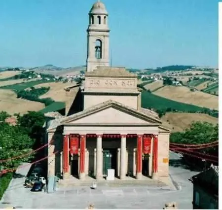 Casa Lella Prázdninový dům *