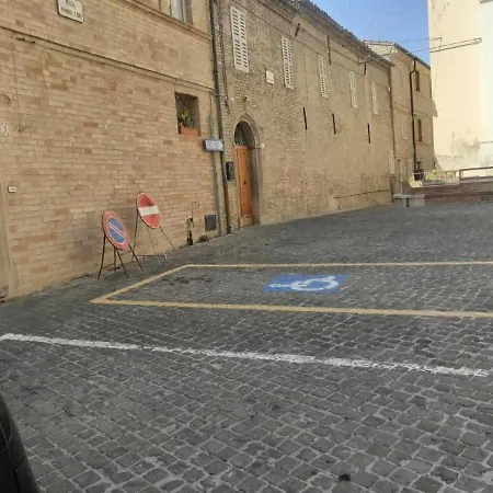 Casa Lella Prázdninový dům *