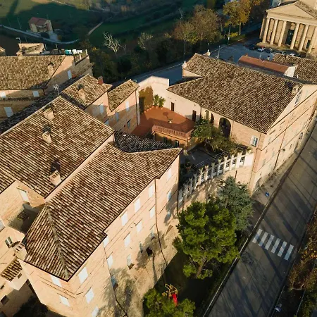 Prázdninový dům Casa Lella