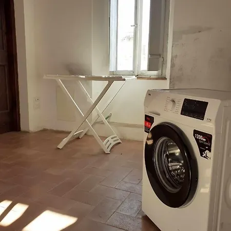 Casa Lella Prázdninový dům *