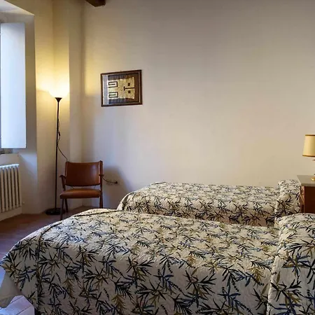 Casa Lella *