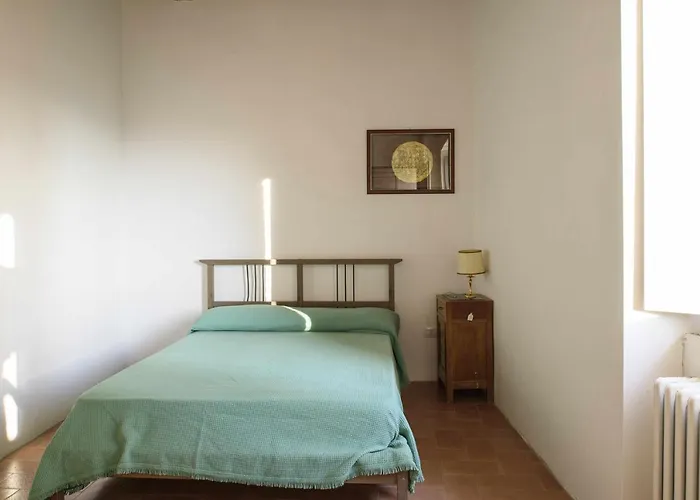 Nyaraló Casa Lella Monte San Pietrangeli